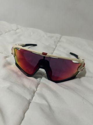 Gafas Oakley Jawbreaker