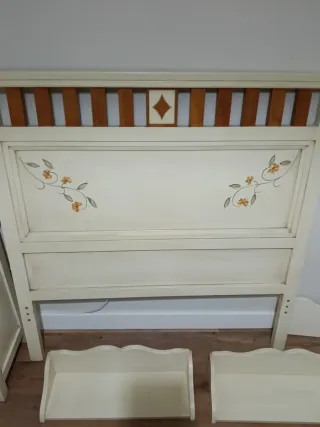 Muebles dormitorio juvenil