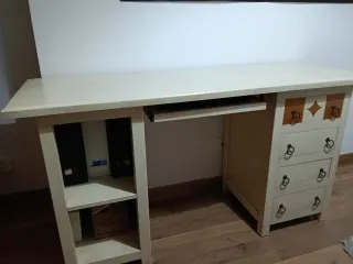 Muebles dormitorio juvenil