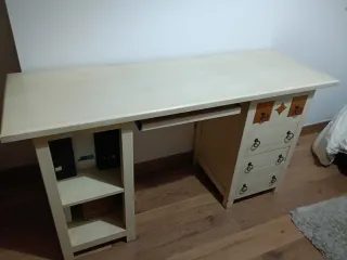Muebles dormitorio juvenil