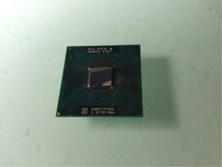Procesador Intel Core 2 Duo T9400 2x2.5GHz