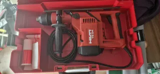HILTI TE 54 Martillo / Taladro Perforador