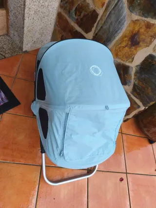 Capota verano Bugaboo Cameleon o Fox