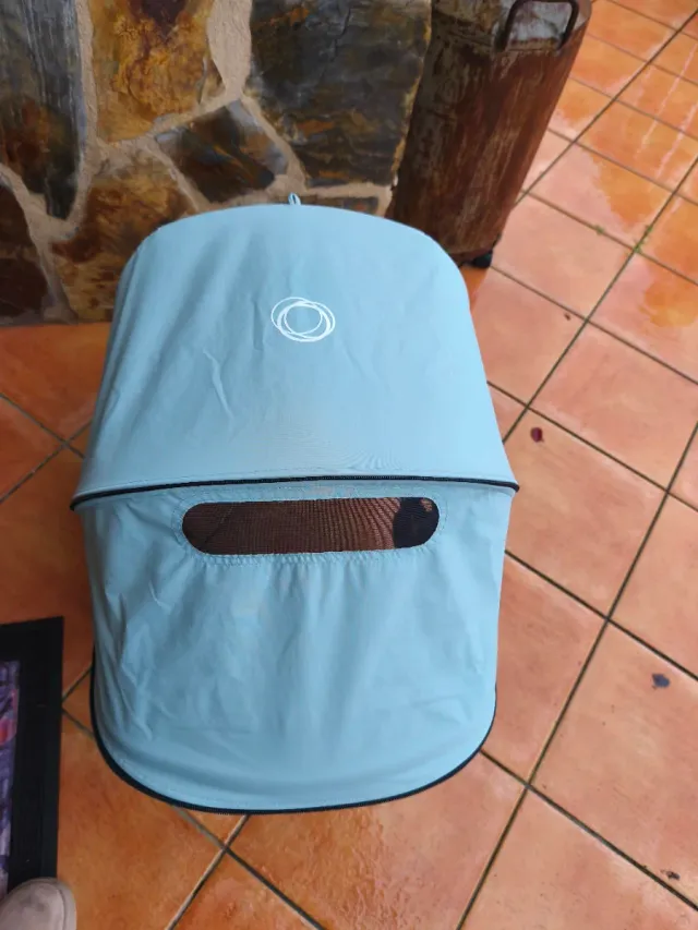 Capota verano Bugaboo Cameleon o Fox