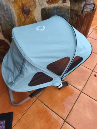 Capota verano Bugaboo Cameleon o Fox