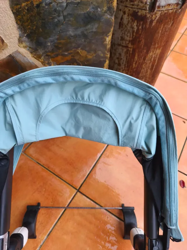 Capota verano Bugaboo Cameleon o Fox