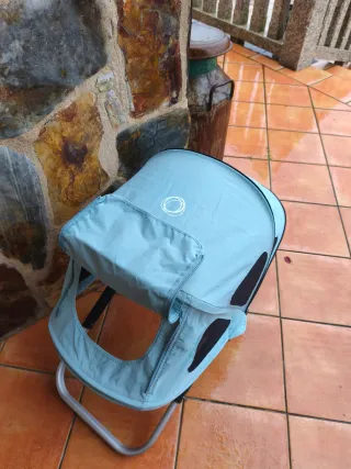 Capota verano Bugaboo Cameleon o Fox