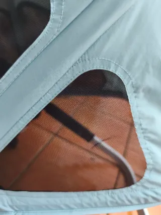 Capota verano Bugaboo Cameleon o Fox