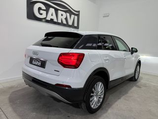 Audi Q2 2017