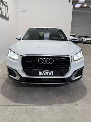 Audi Q2 2017
