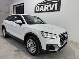 Audi Q2 2017