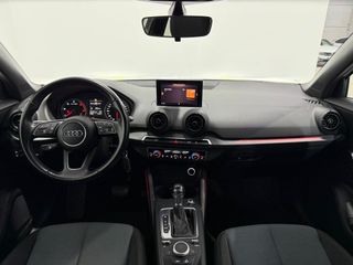 Audi Q2 2017