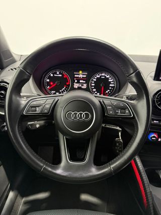 Audi Q2 2017