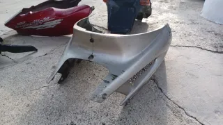 Despiece Peugeot Speedfight