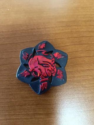 Lote de 23 Tazos Dragon Ball Z