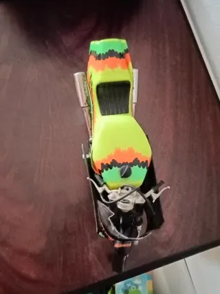 Juguete Moto Honda RR