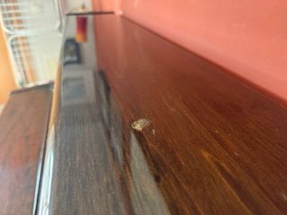 Piano de pared Blessing