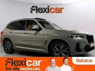 BMW X3 20d xDrive