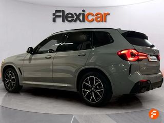 BMW X3 20d xDrive
