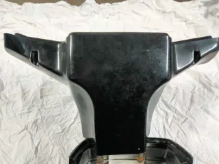 Cabezón mobylette onix con faro