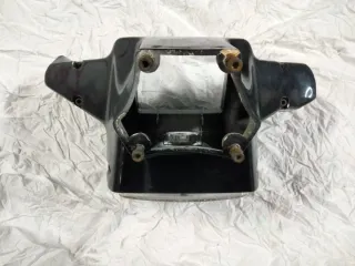 Cabezón mobylette onix con faro