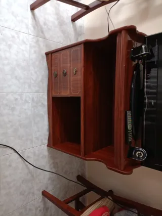 Lote muebles. Está en Teba