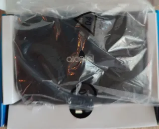 Alcatel LINKZONE 4G LTE Cat7 Mobile WiFi