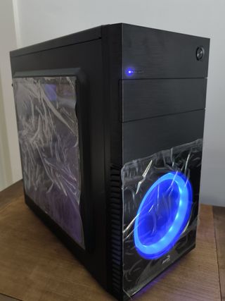 PC INTEL I5 - QUADRO P1000 4GB+ PACK EDICIÓN