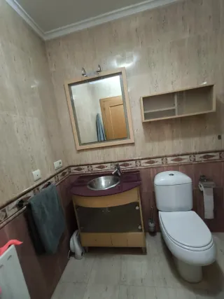 Muebles de baño completos