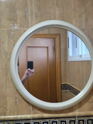 Muebles de baño completos