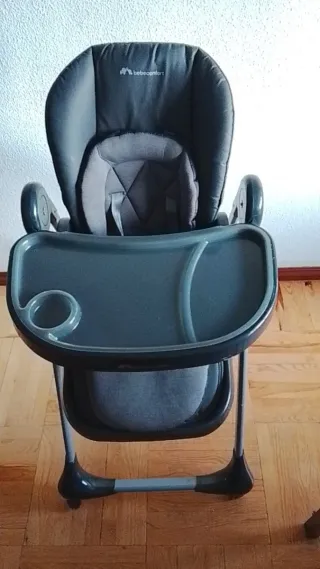Trona Bebé Confort Comedor