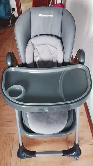Trona Bebé Confort Comedor
