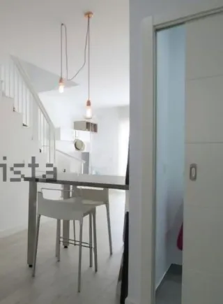 Lámpara Techo 2 Bombillas Cobre