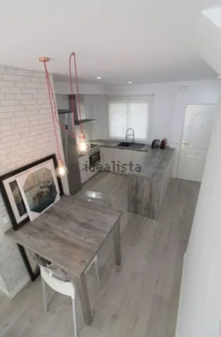 Lámpara Techo 2 Bombillas Cobre