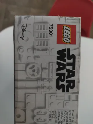 LEGO Star Wars 75301 X-Wing Fighter