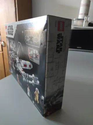 LEGO Star Wars 75301 X-Wing Fighter