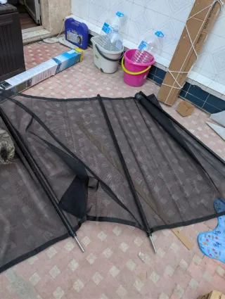 Barrera de seguridad para piscinas Gre