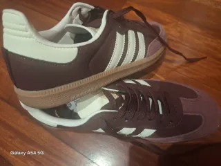 Zapatillas Adidas Talla 42