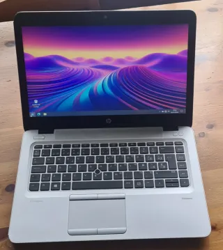 Portátil HP EliteBook 745 G3 Grade A