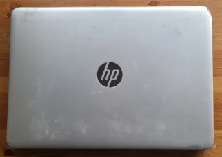 Portátil HP EliteBook 745 G3 Grade A