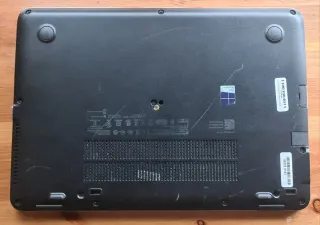 Portátil HP EliteBook 745 G3 Grade A