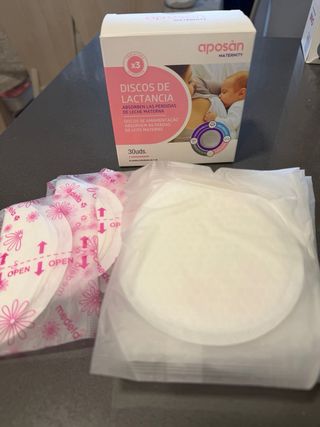 Sacaleches Medela Swing Flex y Accesorios