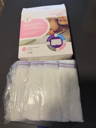 Sacaleches Medela Swing Flex y Accesorios