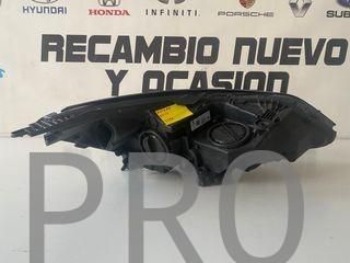 Faro Opel Astra k Led 13401141