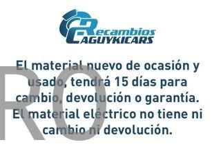 Faro Opel Astra k Led 13401141