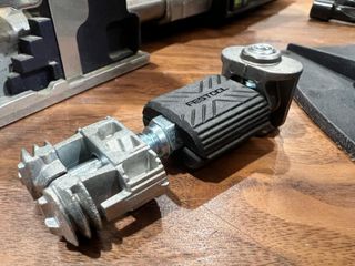 Festool DF 700 EQ Plus Ensambladora