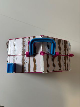 Chalet Me contro Te Montagna