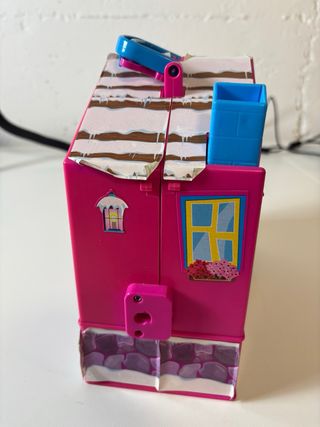 Chalet Me contro Te Montagna