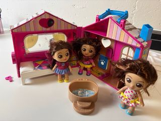 Chalet Me contro Te Montagna