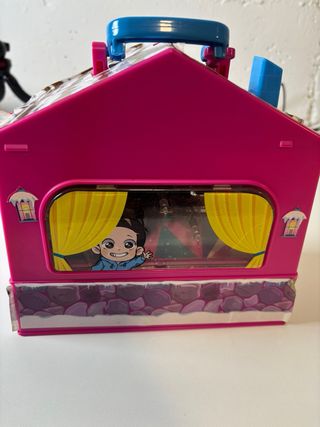 Chalet Me contro Te Montagna